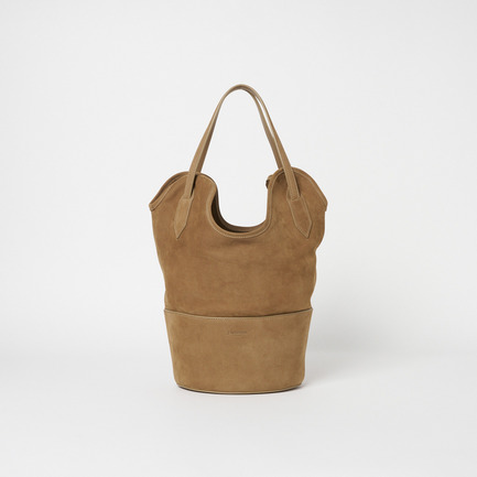 RAY BUCKET S NUBUCK