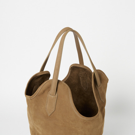 RAY BUCKET S NUBUCK 詳細画像 ベージュ 4