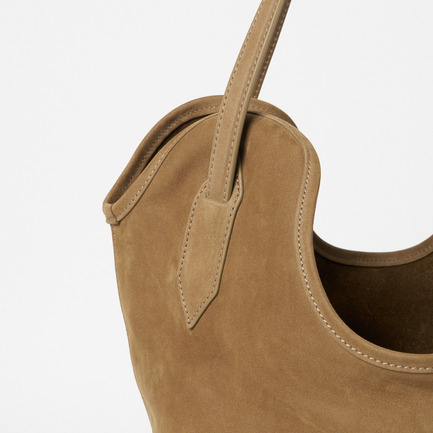 RAY BUCKET S NUBUCK 詳細画像 ベージュ 5