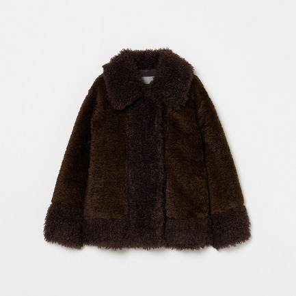 BOA JACKET