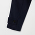 WOOL MELTON PEA COAT 詳細画像