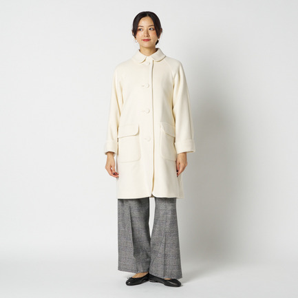 SCHOOL COAT