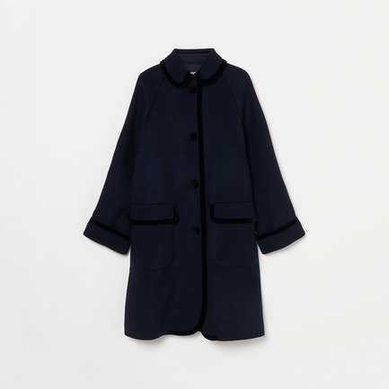 SCHOOL COAT
