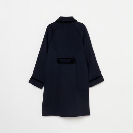 SCHOOL COAT 詳細画像 ネイビー 1