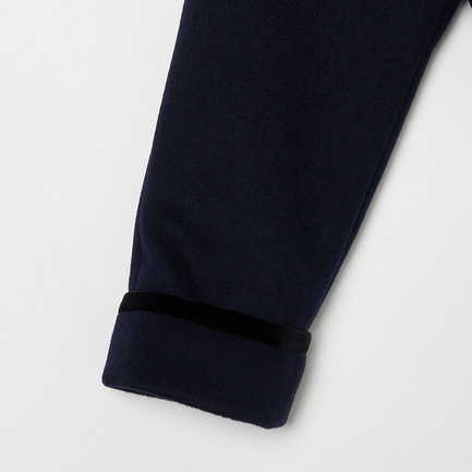 SCHOOL COAT 詳細画像 ネイビー 3