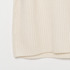 BICOLOR TURTLE NECK 詳細画像