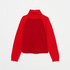 BICOLOR TURTLE NECK 詳細画像