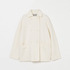 MILANO RIB DOUBLE JACKET 詳細画像