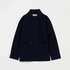 MILANO RIB DOUBLE JACKET 詳細画像