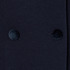 MILANO RIB DOUBLE JACKET 詳細画像