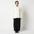 MILANO RIB DOUBLE JACKET 詳細画像