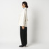 MILANO RIB DOUBLE JACKET 詳細画像