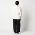 MILANO RIB DOUBLE JACKET 詳細画像