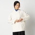 MILANO RIB DOUBLE JACKET 詳細画像
