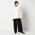 MILANO RIB DOUBLE JACKET 詳細画像