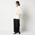 MILANO RIB DOUBLE JACKET 詳細画像