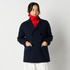 MILANO RIB DOUBLE JACKET 詳細画像