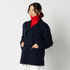 MILANO RIB DOUBLE JACKET 詳細画像