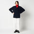 MILANO RIB DOUBLE JACKET 詳細画像