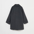 SOUTIEN COLLAR COAT 詳細画像