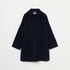 SOUTIEN COLLAR COAT 詳細画像