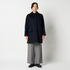 SOUTIEN COLLAR COAT 詳細画像