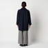 SOUTIEN COLLAR COAT 詳細画像