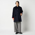 SOUTIEN COLLAR COAT 詳細画像