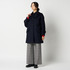 SOUTIEN COLLAR COAT 詳細画像