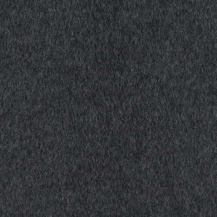 SOUTIEN COLLAR COAT 詳細画像 グレー 7