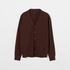 HENRI (V CARDIGAN) 詳細画像