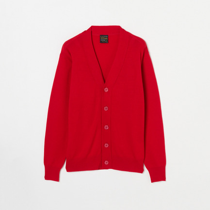 HENRI (V CARDIGAN)