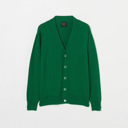 HENRI (V CARDIGAN)