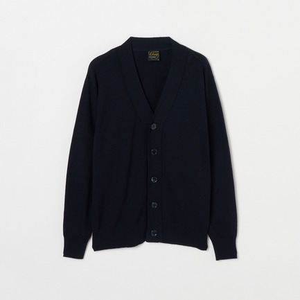 HENRI (V CARDIGAN)