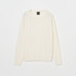 TOHMAS (CREW NECK) 詳細画像