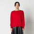 TOHMAS (CREW NECK) 詳細画像