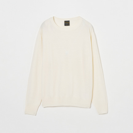 TOHMAS (CREW NECK)