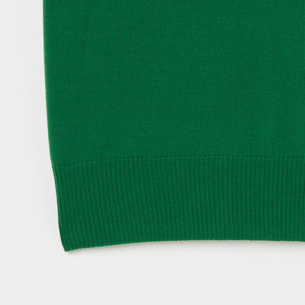 TOHMAS (CREW NECK) 詳細画像 グリーン 5