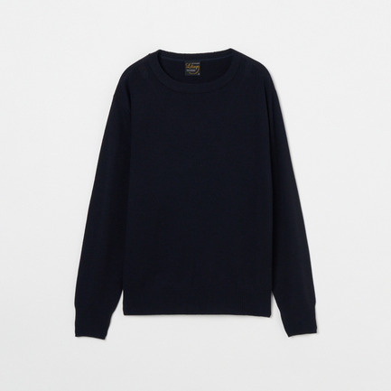 TOHMAS (CREW NECK)