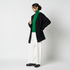 LAURE (TURTLE NECK) 詳細画像