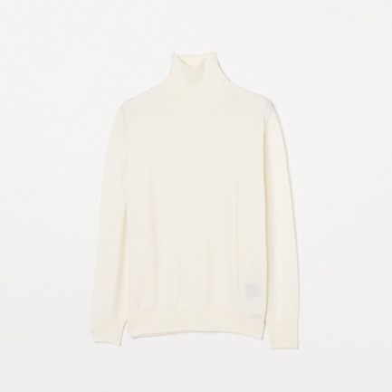 LAURE (TURTLE NECK)