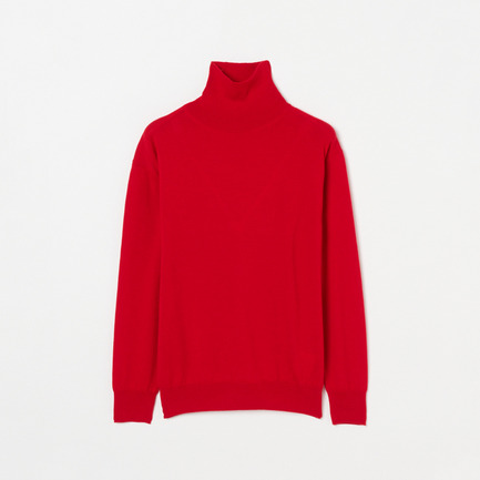 LAURE (TURTLE NECK)