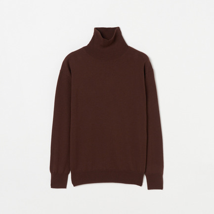 LAURE (TURTLE NECK)