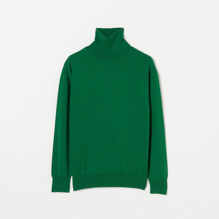LAURE (TURTLE NECK)