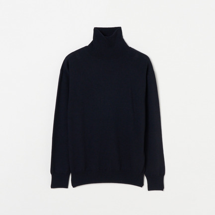 LAURE (TURTLE NECK)