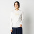 Logo Long Sleeve T 詳細画像