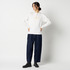 Logo Long Sleeve T 詳細画像