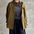 Logo Long Sleeve T 詳細画像