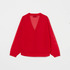 SLEEK SHEER CARDIGAN 詳細画像