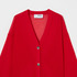 SLEEK SHEER CARDIGAN 詳細画像
